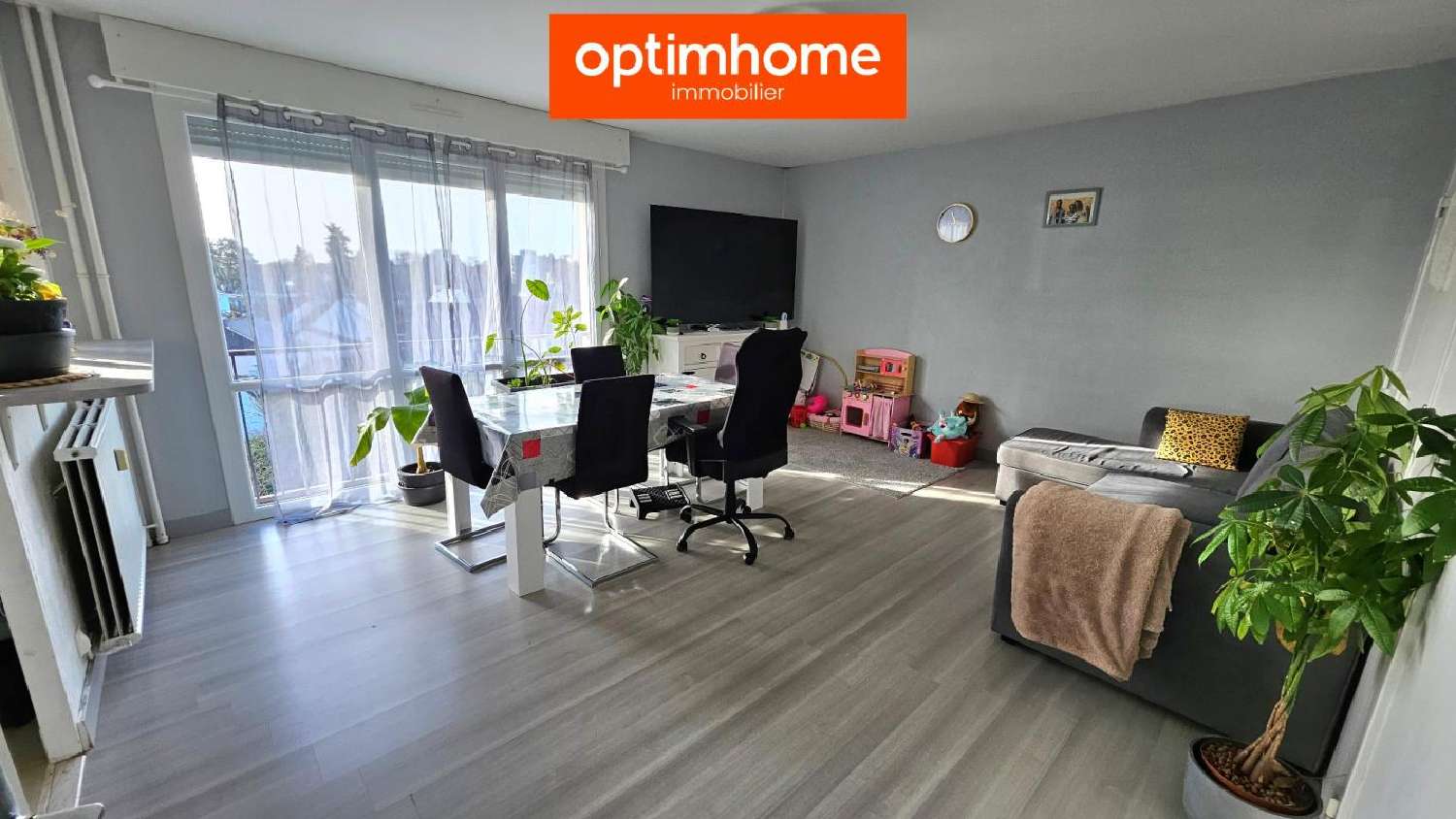 for sale apartment Redon Ille-et-Vilaine 2