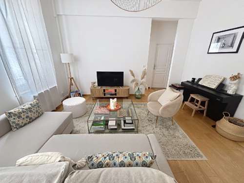Reims Marne Wohnung/ Apartment Bild 7383977