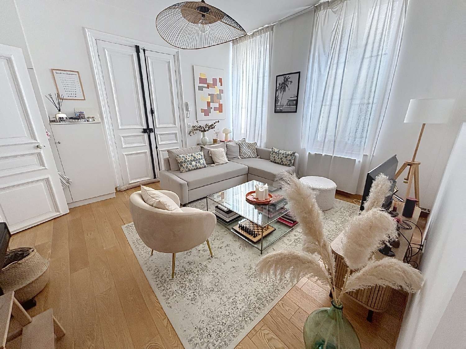 kaufen Wohnung/ Apartment Reims Marne 2