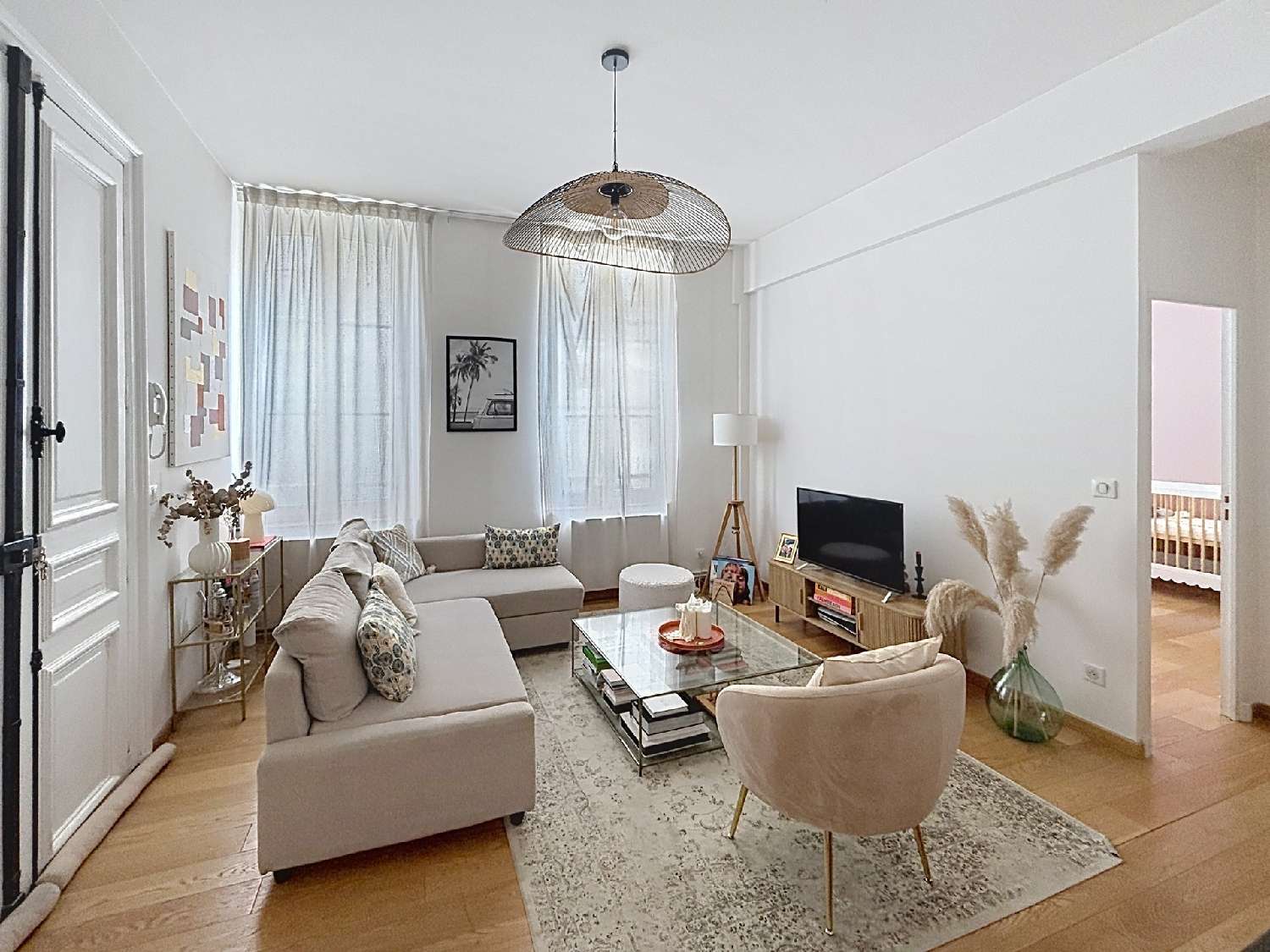kaufen Wohnung/ Apartment Reims Marne 3
