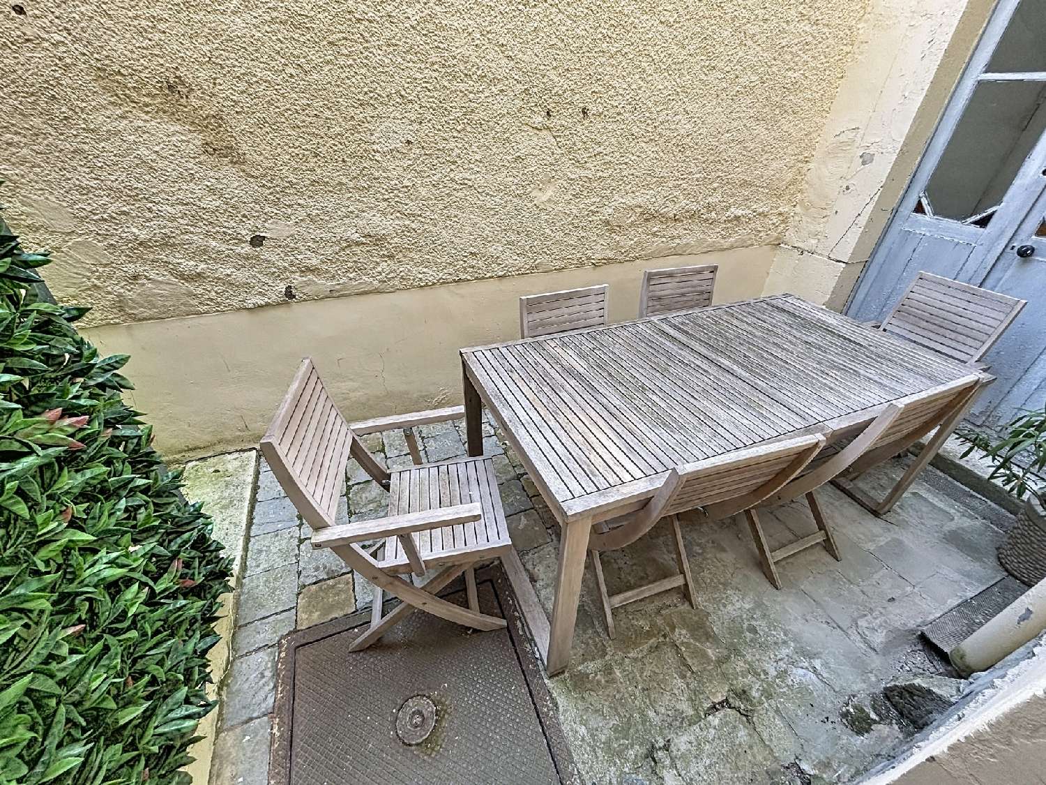 kaufen Wohnung/ Apartment Reims Marne 4