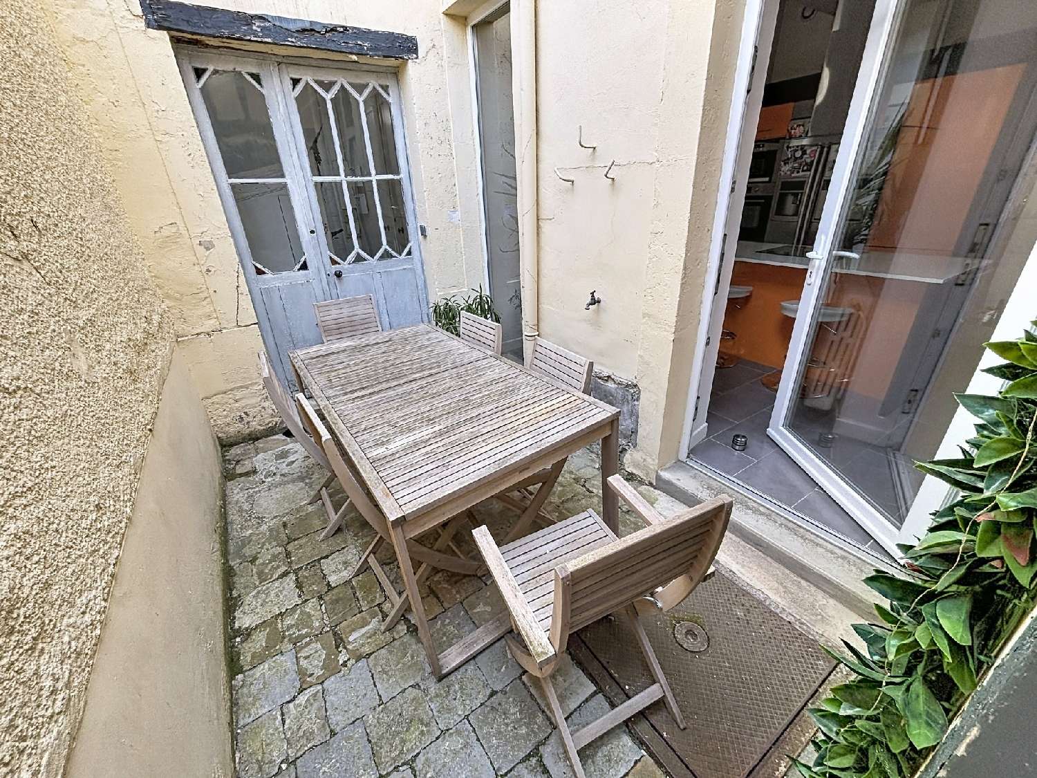 kaufen Wohnung/ Apartment Reims Marne 5
