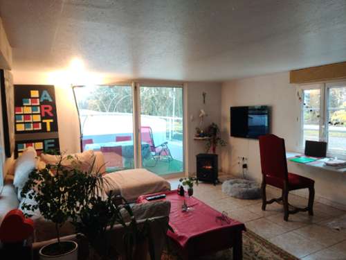 Reims Marne apartment foto 7388973