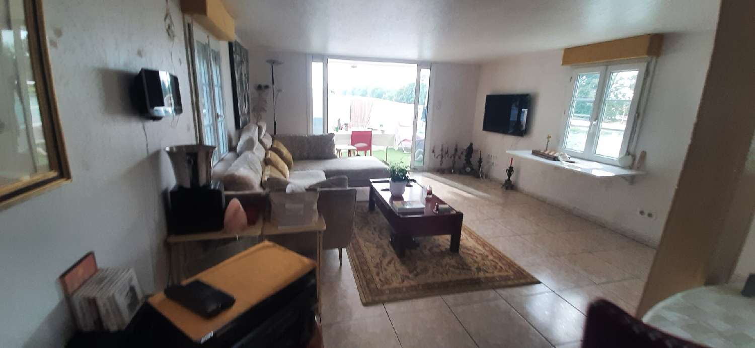 for sale apartment Reims Marne 2