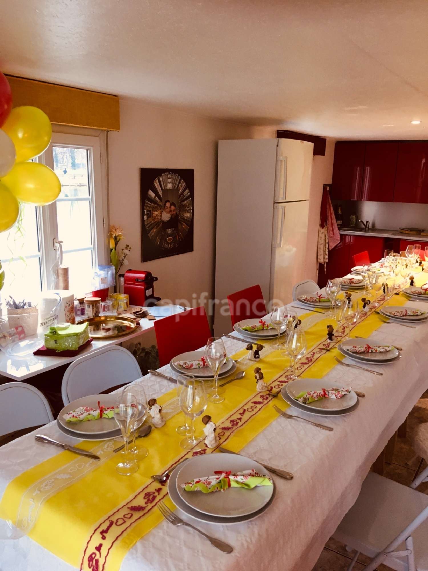 for sale apartment Reims Marne 3