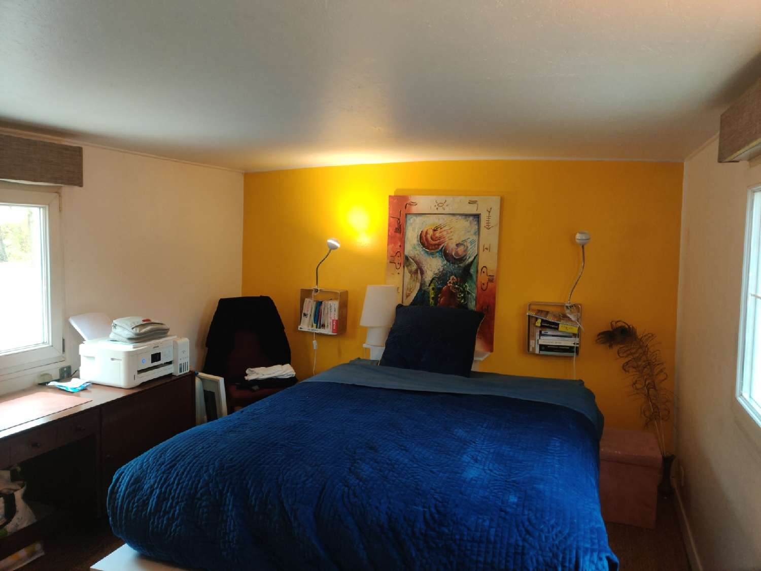 for sale apartment Reims Marne 5
