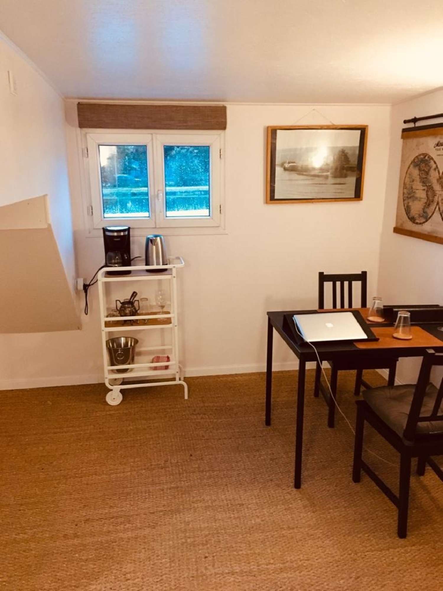for sale apartment Reims Marne 6