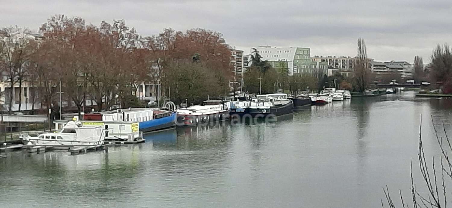 for sale apartment Reims Marne 8