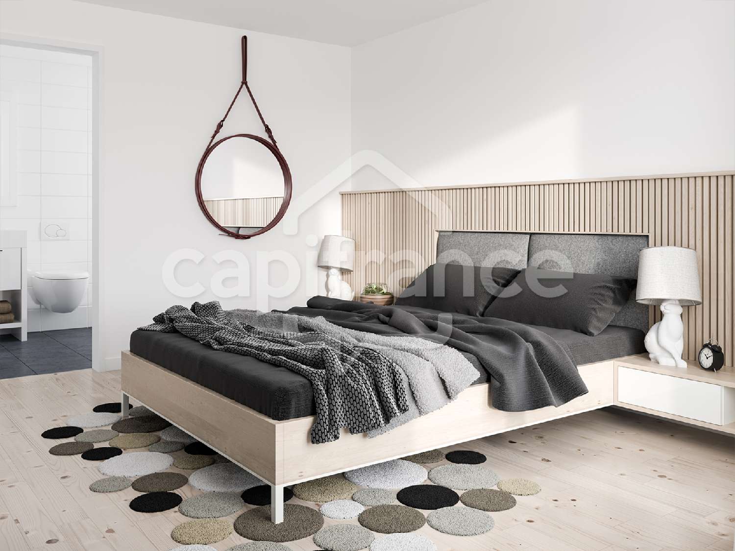 for sale apartment Reims Marne 2