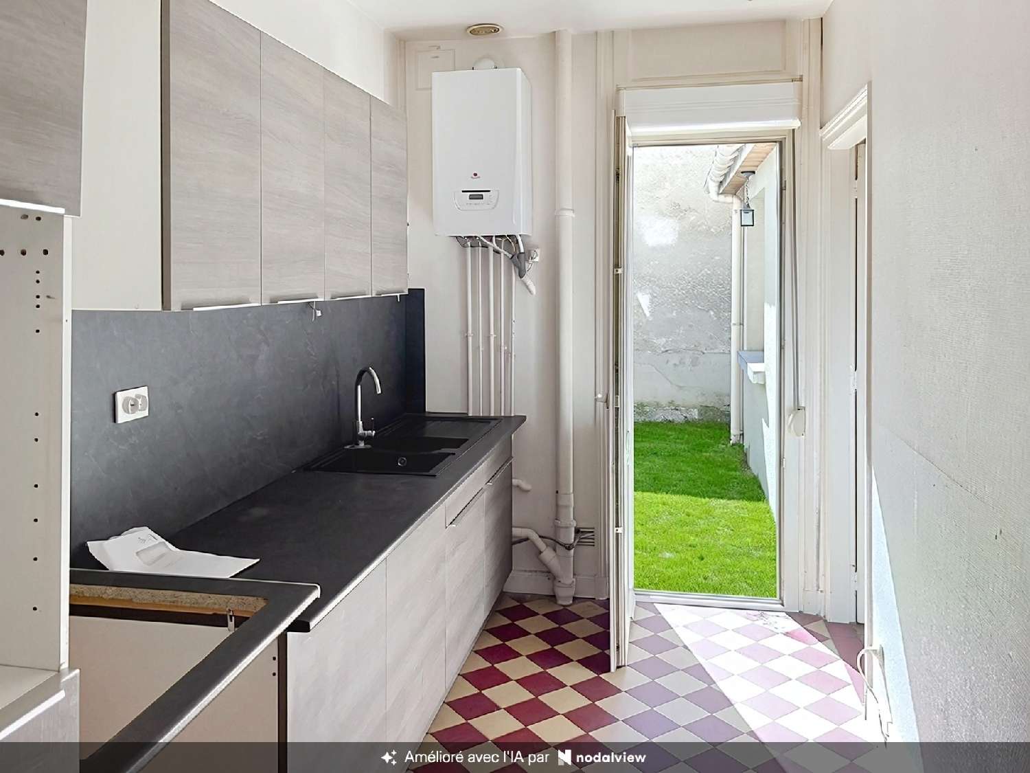 for sale apartment Reims Marne 2