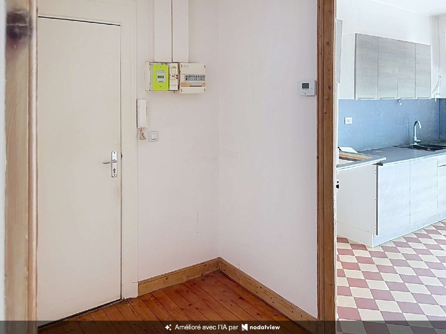 for sale apartment Reims Marne 4
