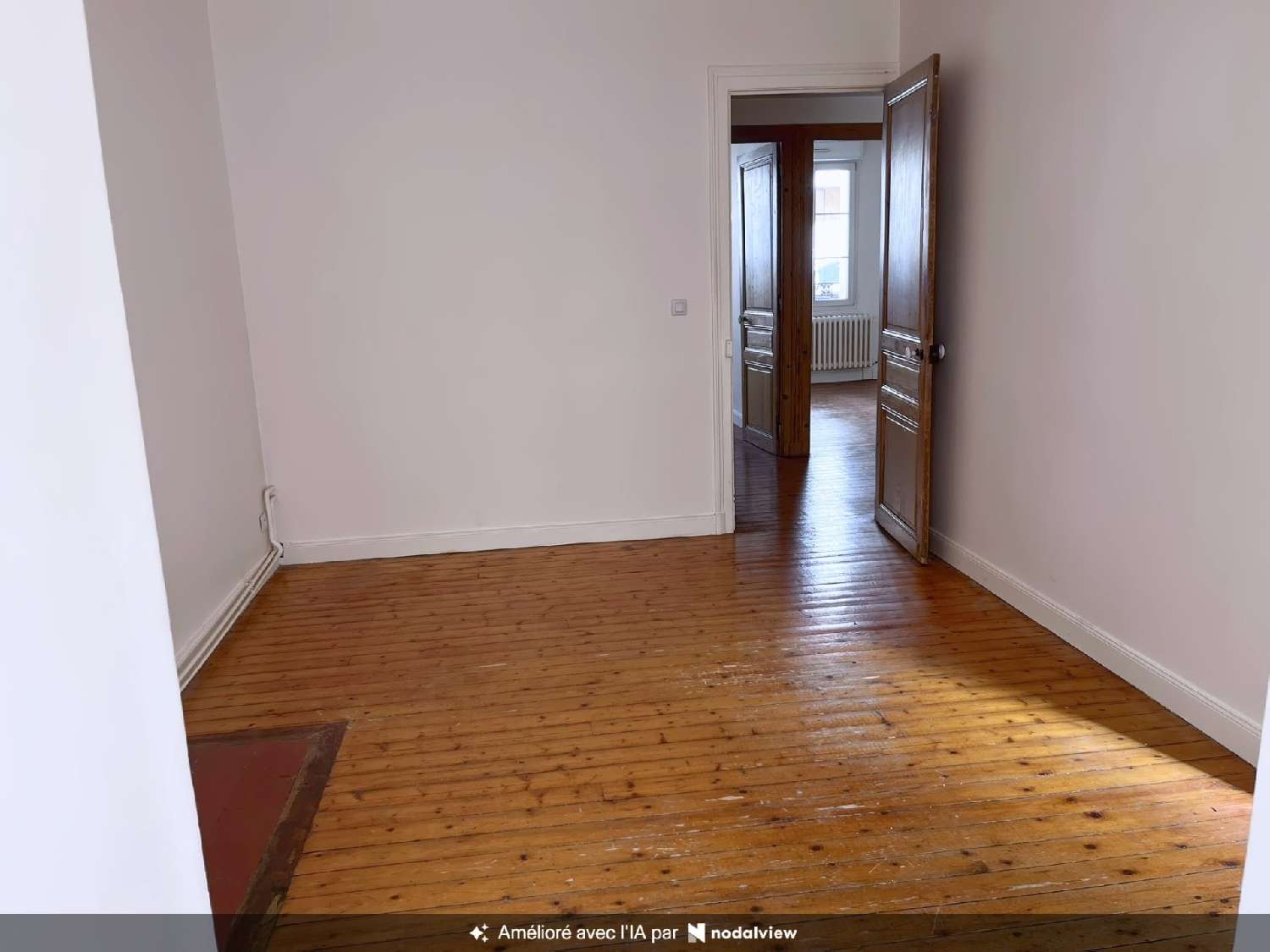 for sale apartment Reims Marne 5