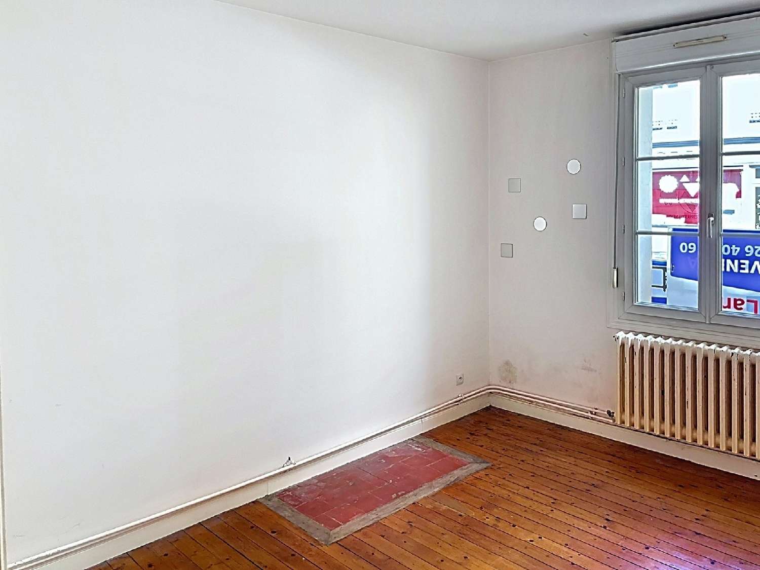 for sale apartment Reims Marne 6