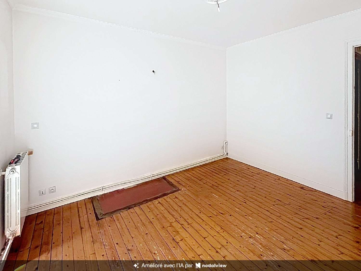for sale apartment Reims Marne 7