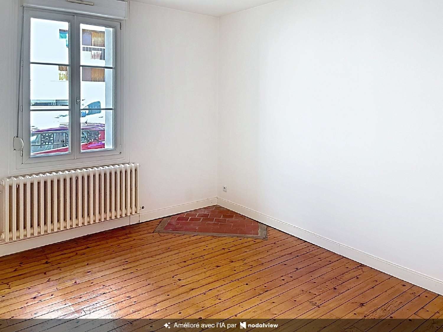 for sale apartment Reims Marne 8