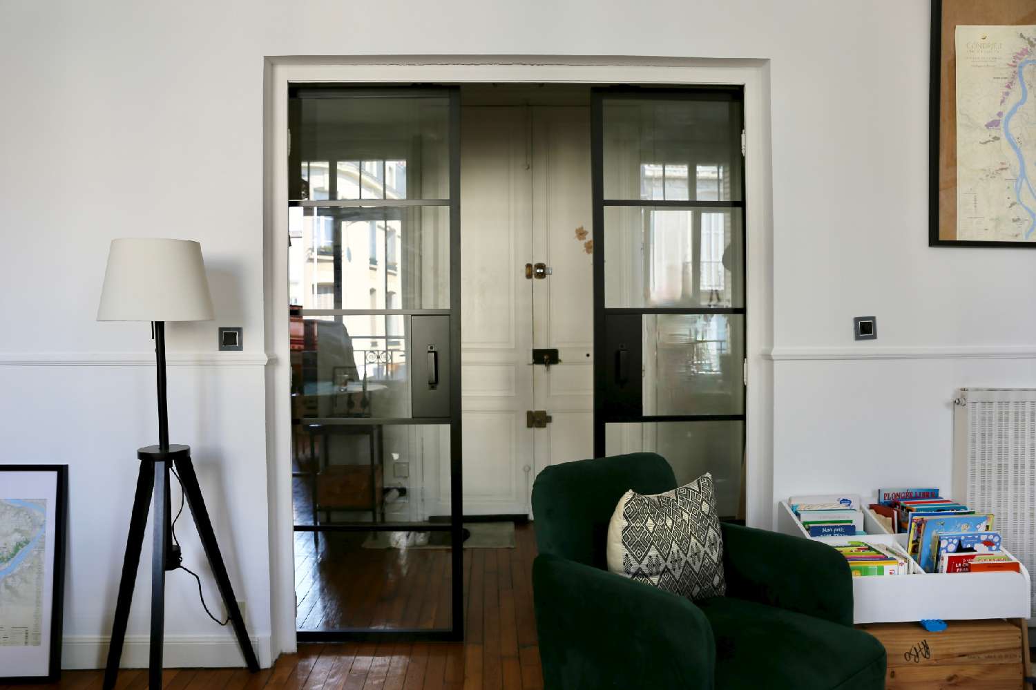 for sale apartment Reims Marne 1