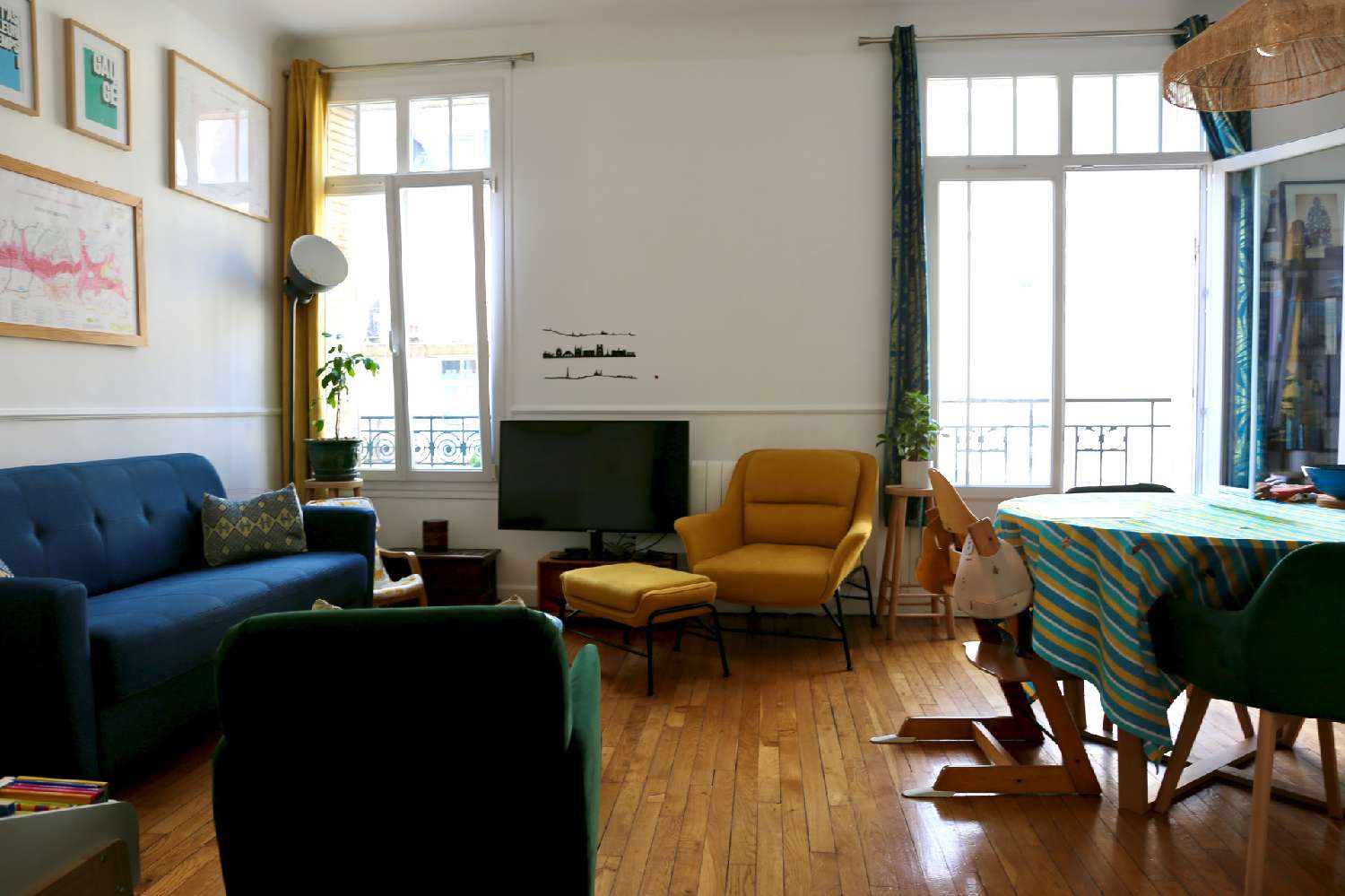 for sale apartment Reims Marne 2
