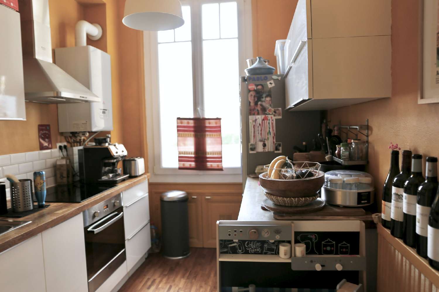 for sale apartment Reims Marne 3