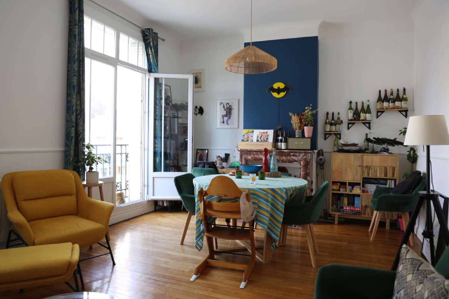 for sale apartment Reims Marne 4