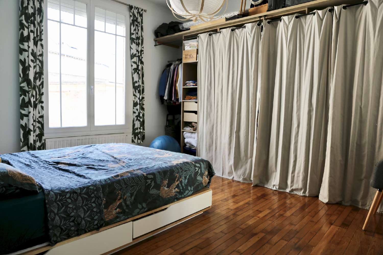 for sale apartment Reims Marne 5