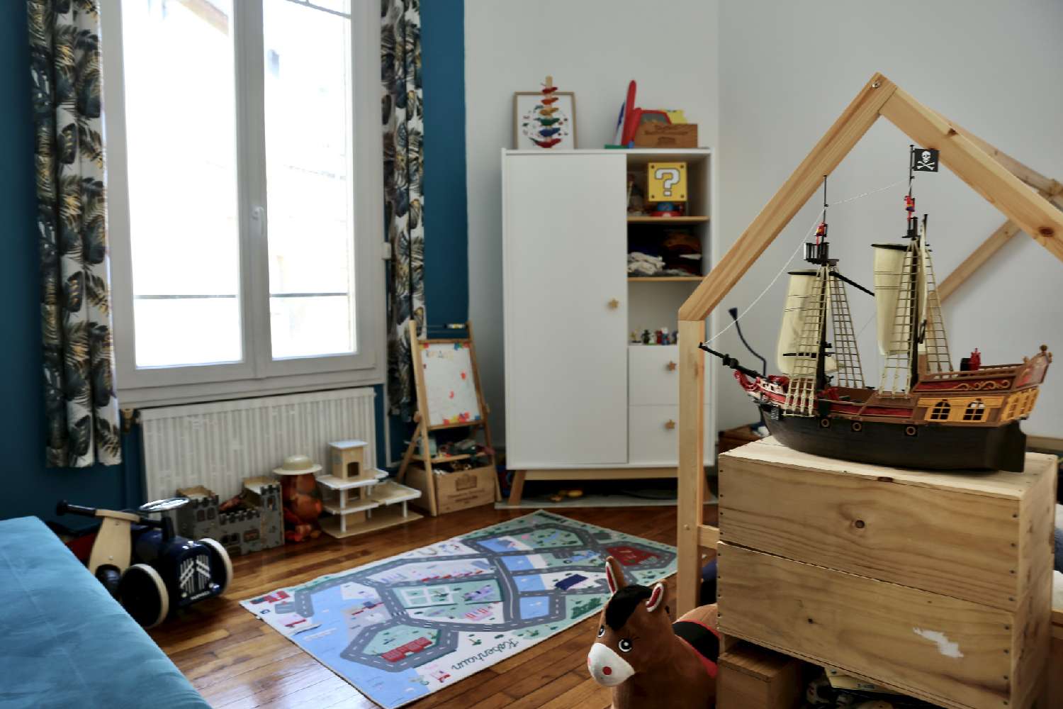 for sale apartment Reims Marne 6