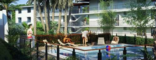 Remire-Montjoly Guyane Wohnung/ Apartment Bild 7384088