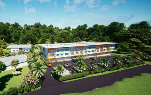 Remire-Montjoly Guyane Wohnung/ Apartment Bild 7384092