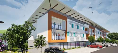 Remire-Montjoly Guyane Wohnung/ Apartment Bild 7384093