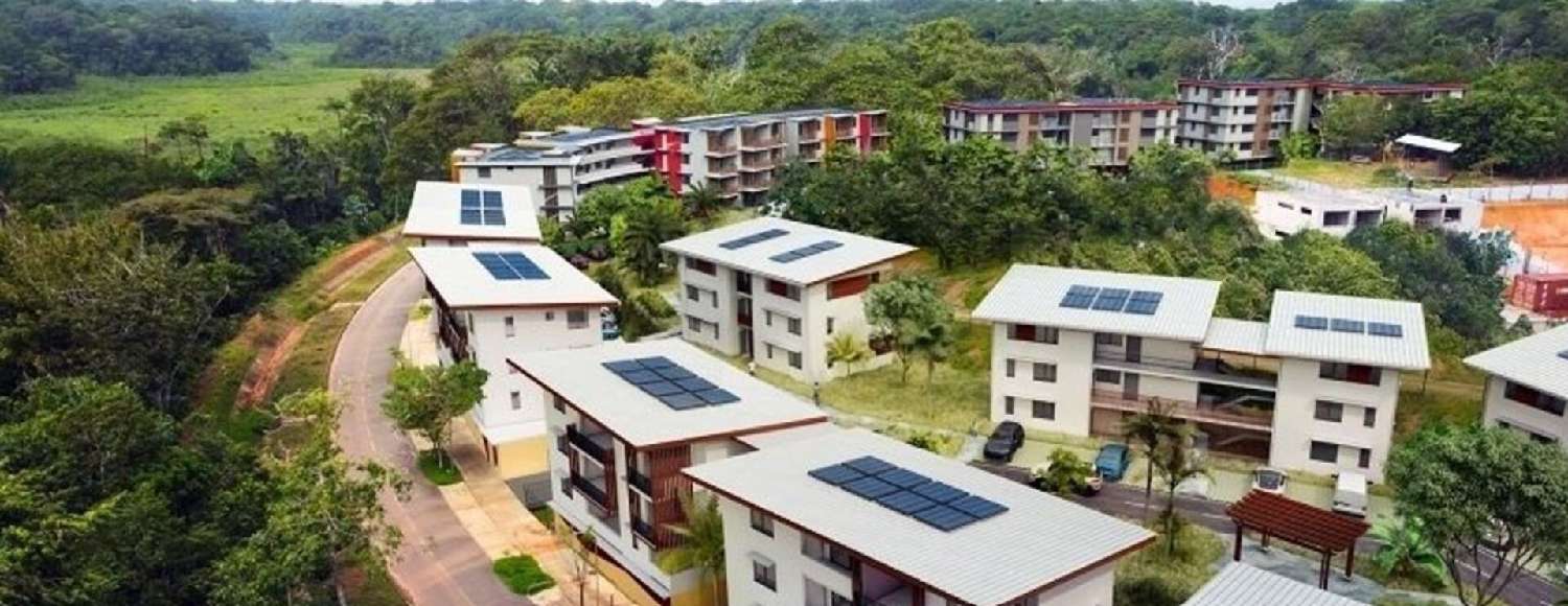 kaufen Wohnung/ Apartment Remire-Montjoly Guyane 1