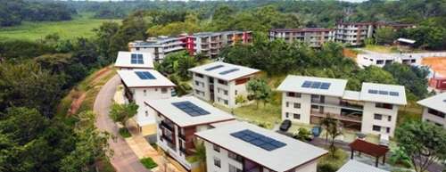 Remire-Montjoly Guyane Wohnung/ Apartment Bild 7384097