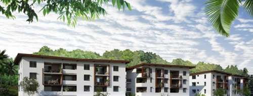 Remire-Montjoly Guyane Wohnung/ Apartment Bild 7384098