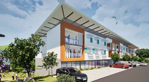 Remire-Montjoly Guyane Wohnung/ Apartment Bild 7384124