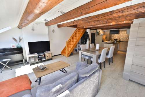 Remiremont Vosges appartement foto 7394891