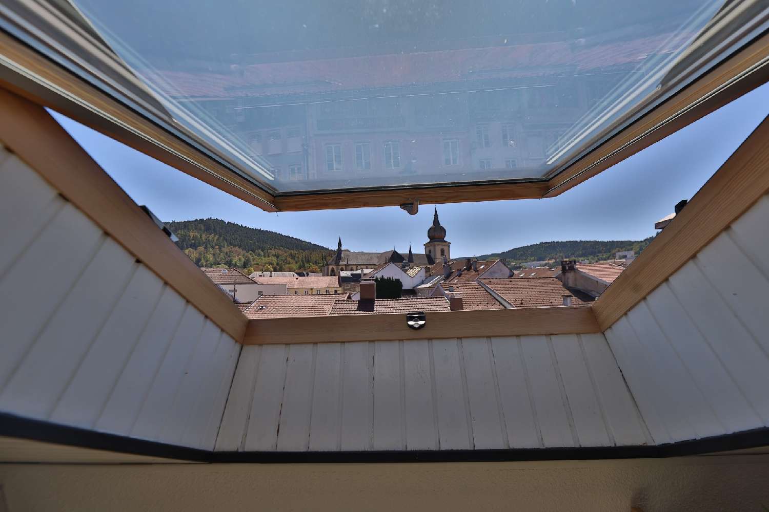 à vendre appartement Remiremont Vosges 8