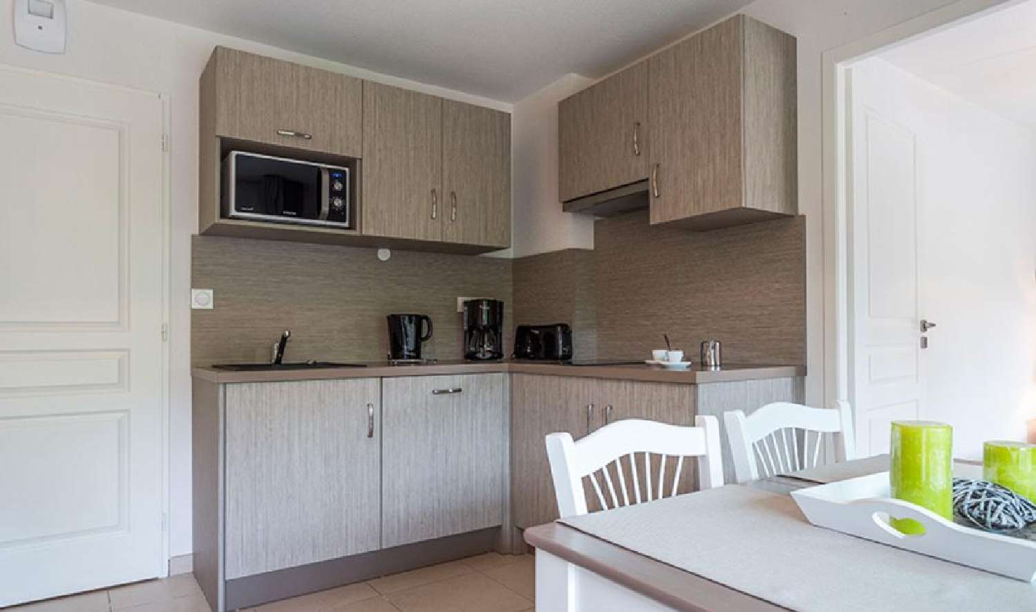 te koop appartement Remoulins Gard 2