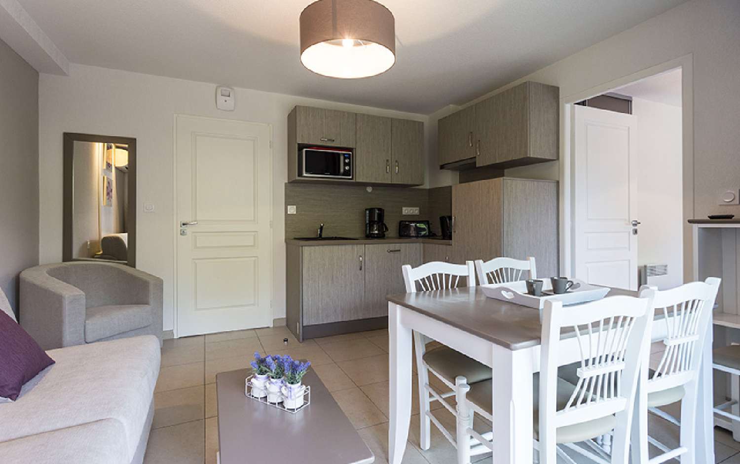 te koop appartement Remoulins Gard 4