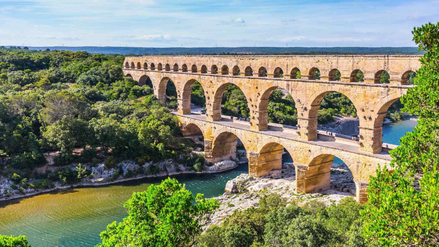 te koop appartement Remoulins Gard 5