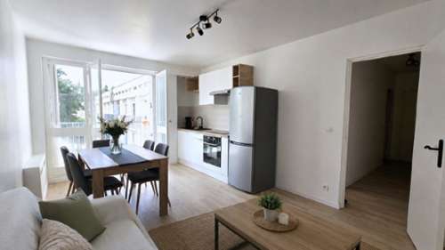 Rennes 35200 Ille-et-Vilaine apartment foto 7383695