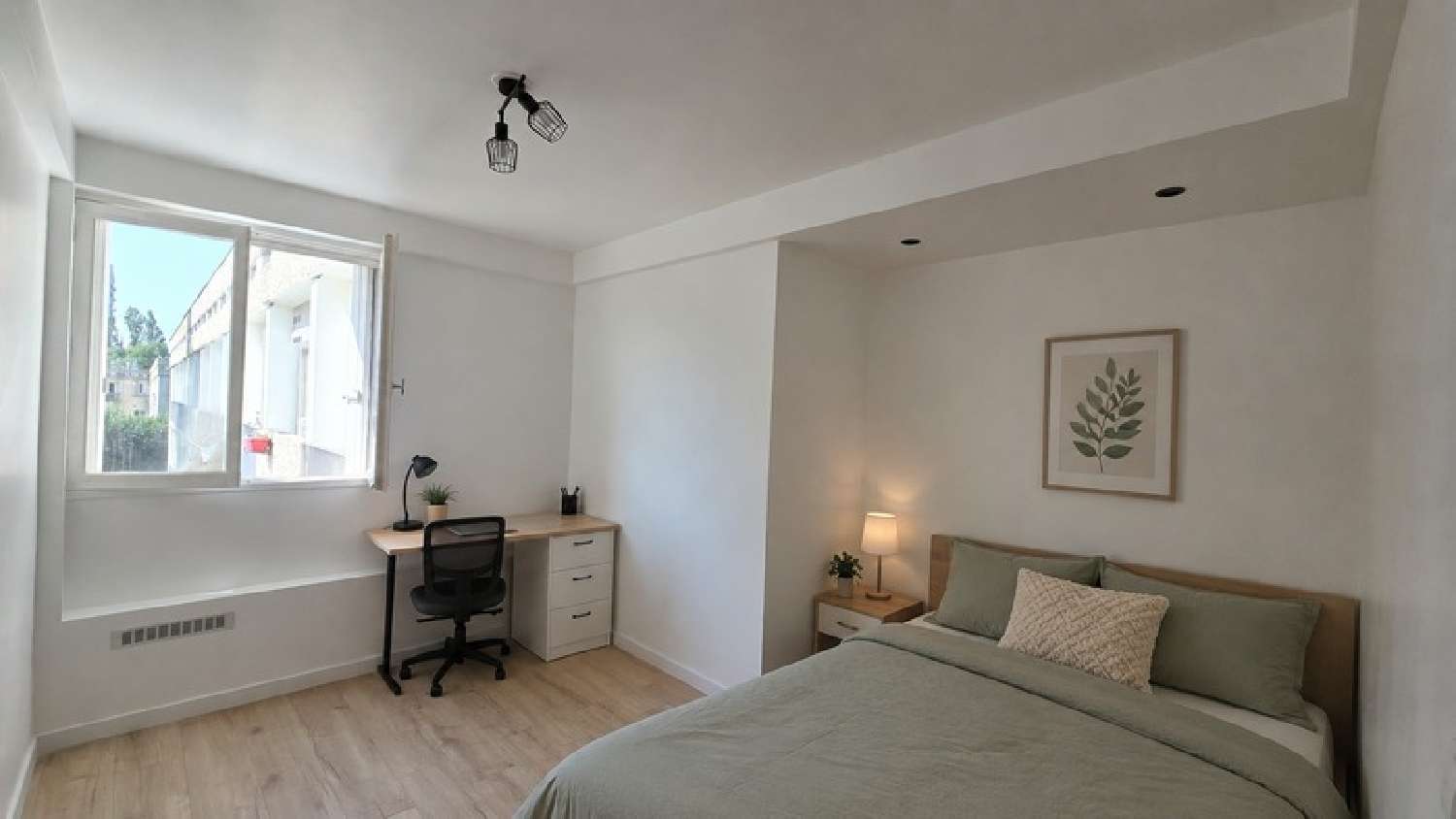  for sale apartment Rennes 35200 Ille-et-Vilaine 5