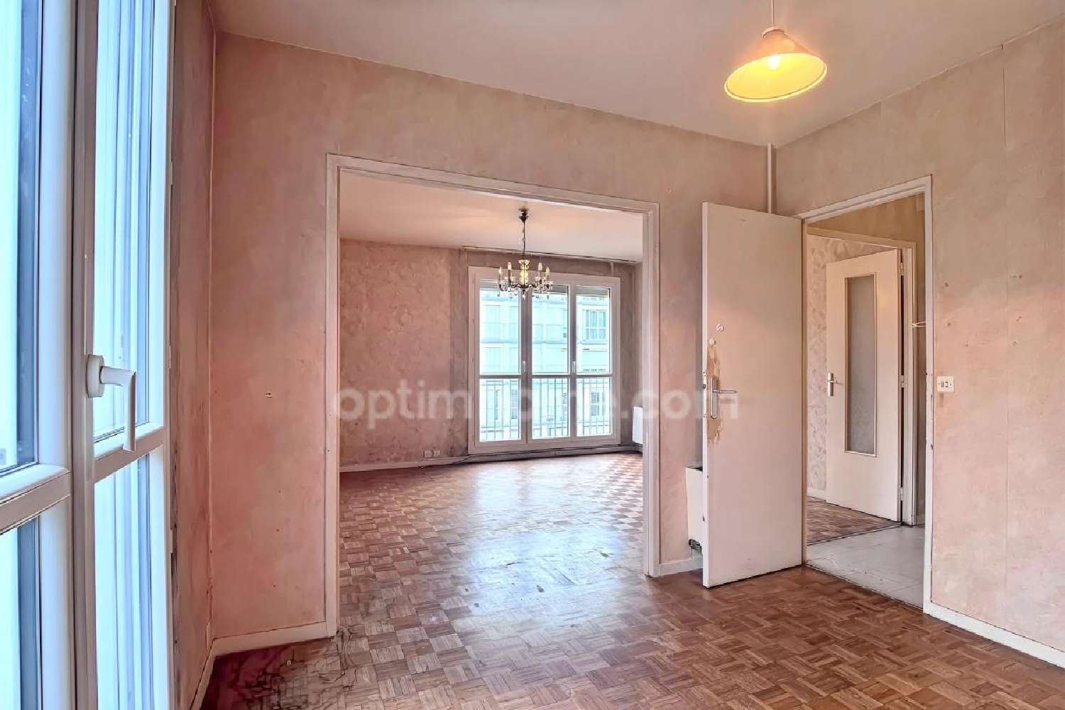 kaufen Wohnung/ Apartment Rennes 35200 Ille-et-Vilaine 1