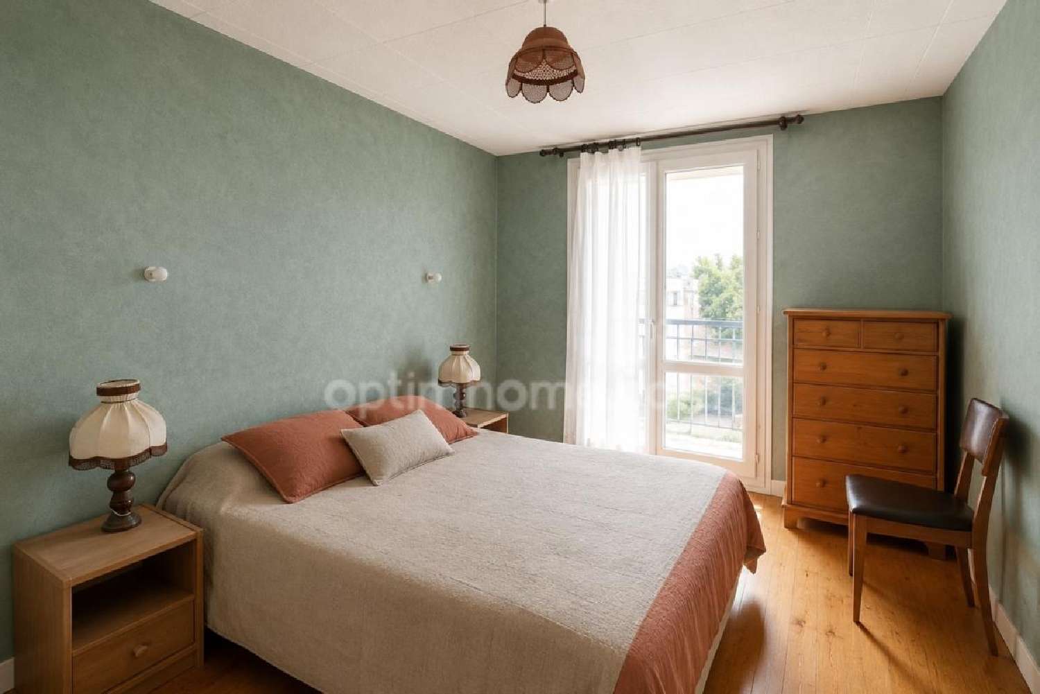 kaufen Wohnung/ Apartment Rennes 35200 Ille-et-Vilaine 7