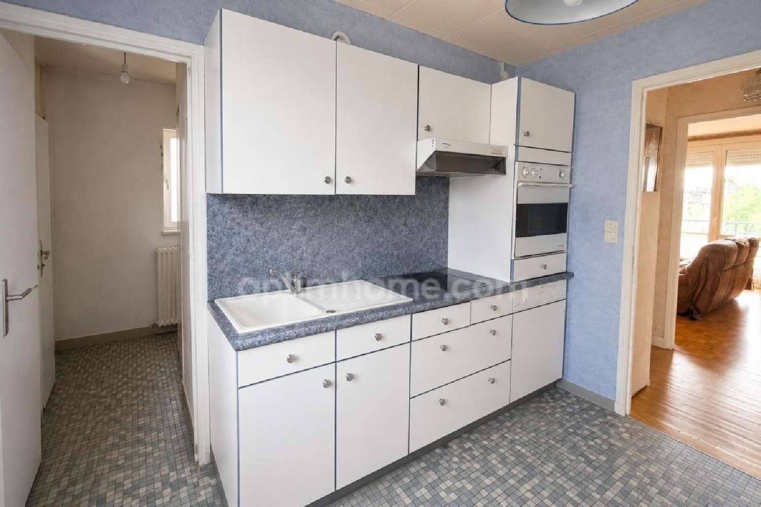 kaufen Wohnung/ Apartment Rennes 35200 Ille-et-Vilaine 8