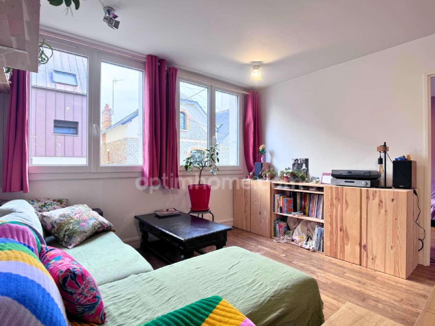  kaufen Wohnung/ Apartment Rennes 35700 Ille-et-Vilaine 2
