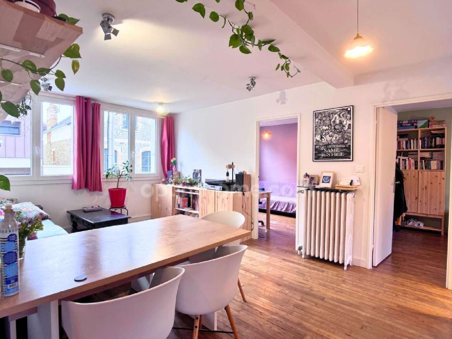  kaufen Wohnung/ Apartment Rennes 35700 Ille-et-Vilaine 3