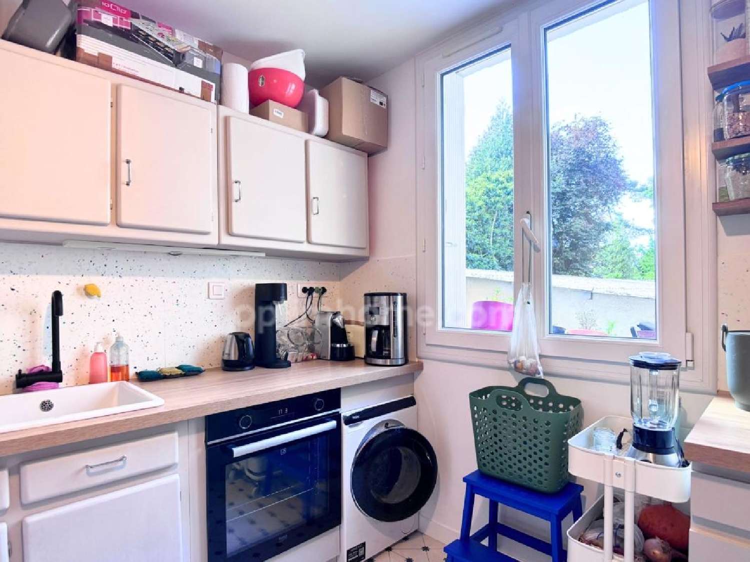  kaufen Wohnung/ Apartment Rennes 35700 Ille-et-Vilaine 5