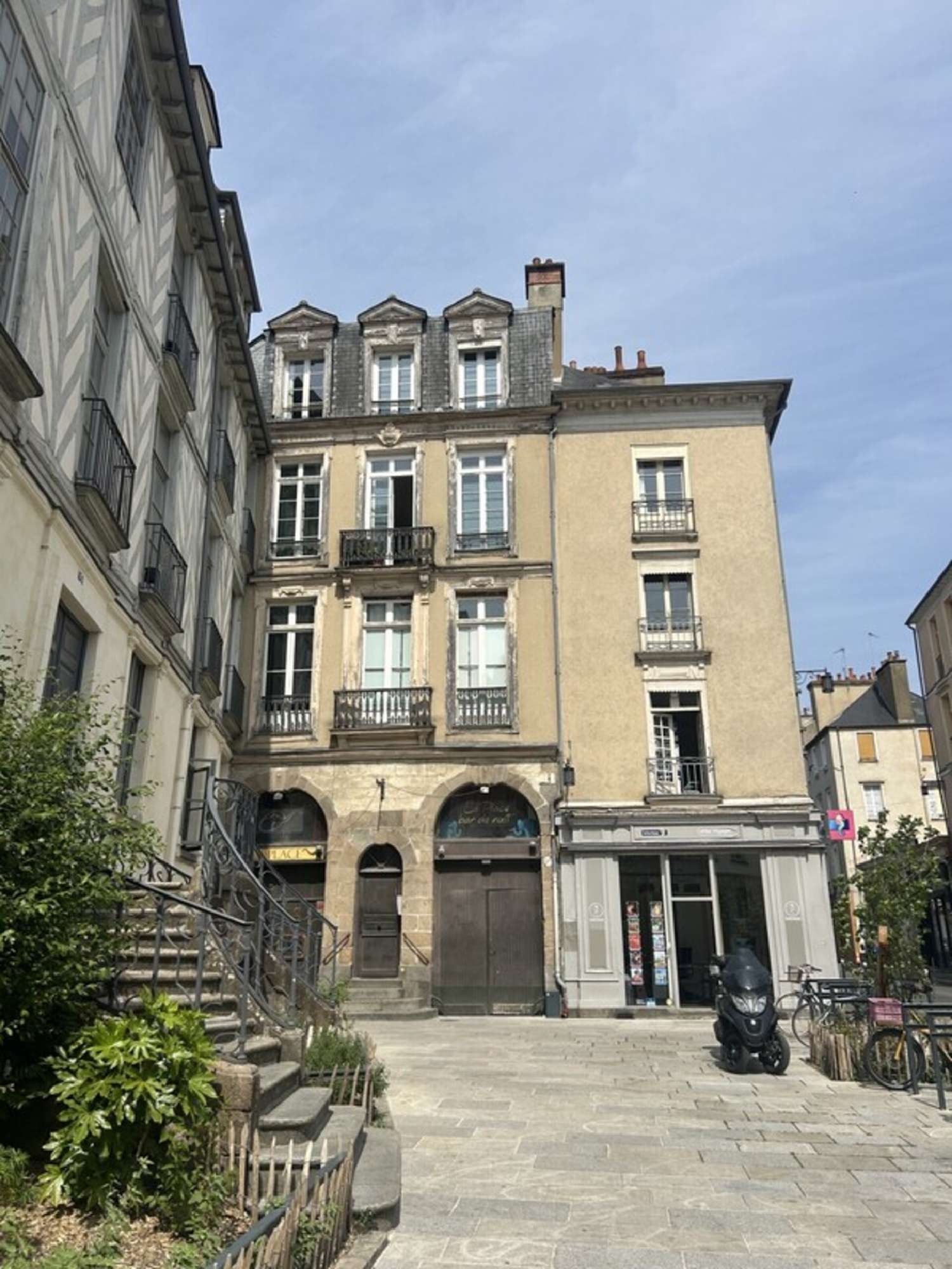  kaufen Wohnung/ Apartment Rennes Ille-et-Vilaine 4