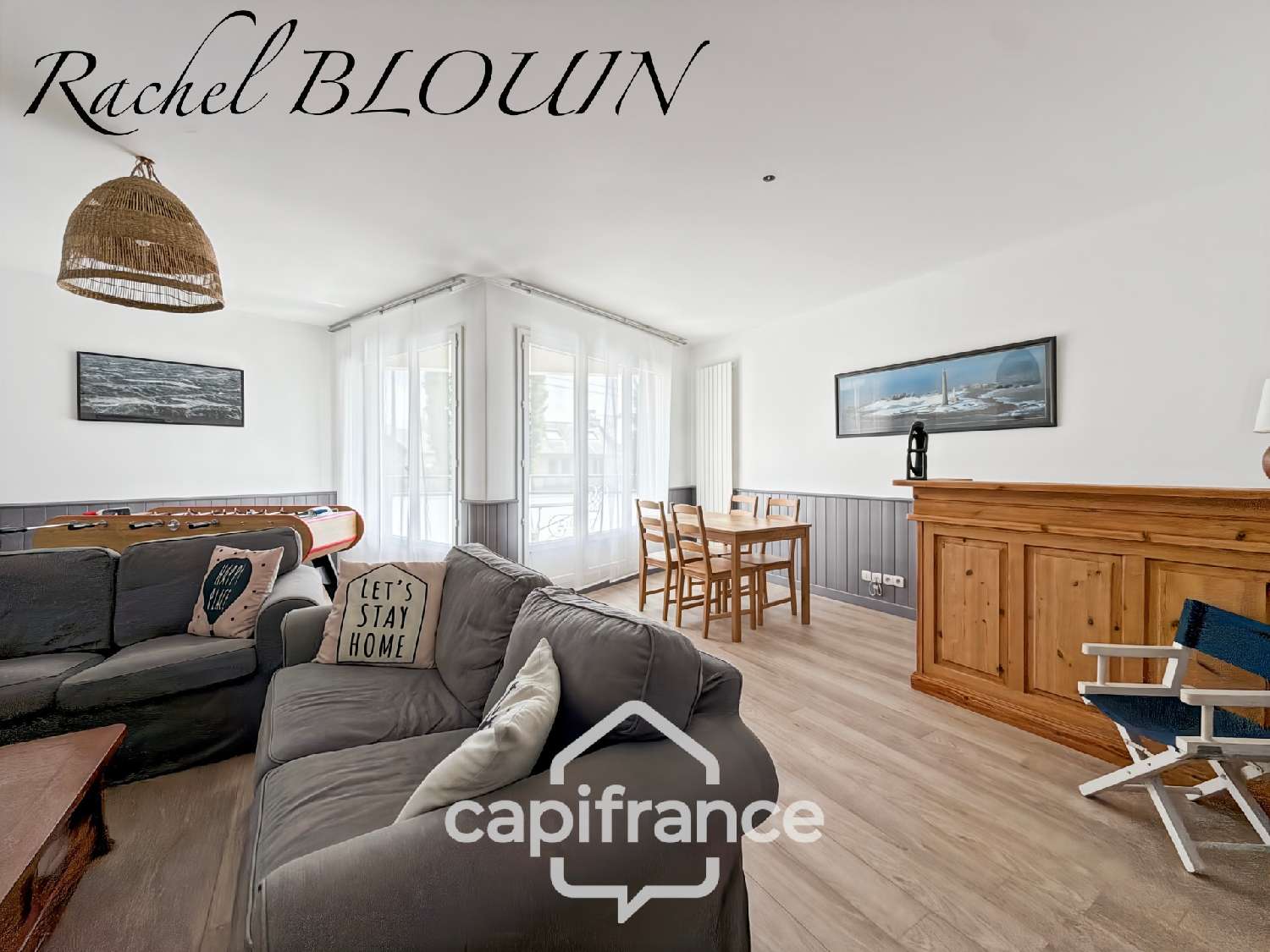  kaufen Wohnung/ Apartment Rennes Ille-et-Vilaine 2
