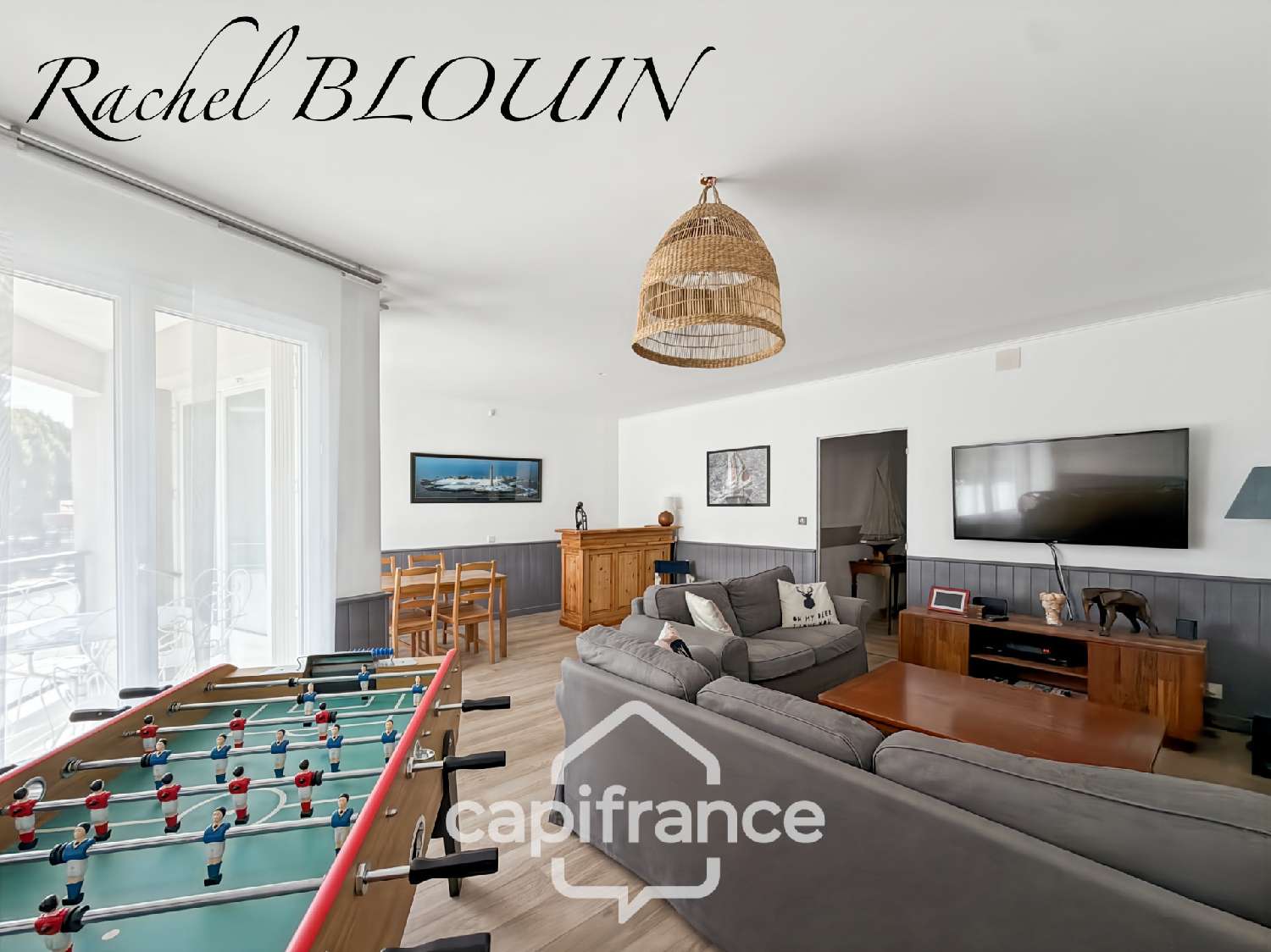  kaufen Wohnung/ Apartment Rennes Ille-et-Vilaine 3