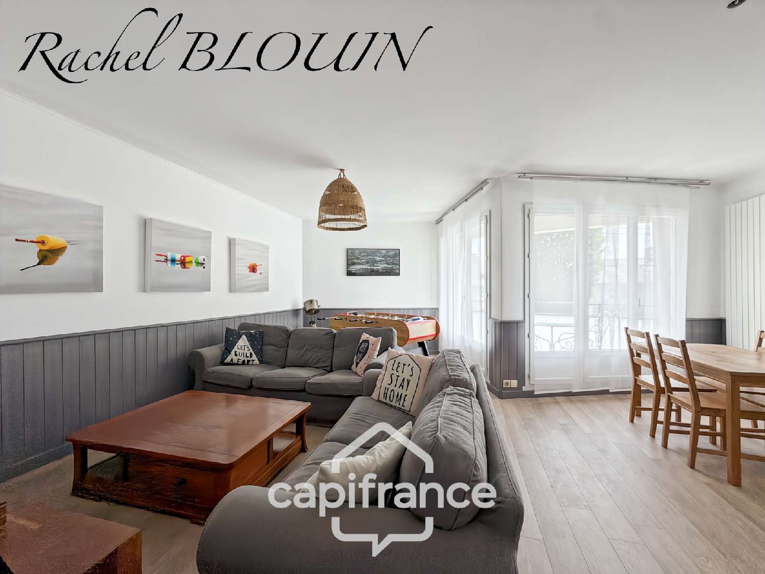  kaufen Wohnung/ Apartment Rennes Ille-et-Vilaine 4