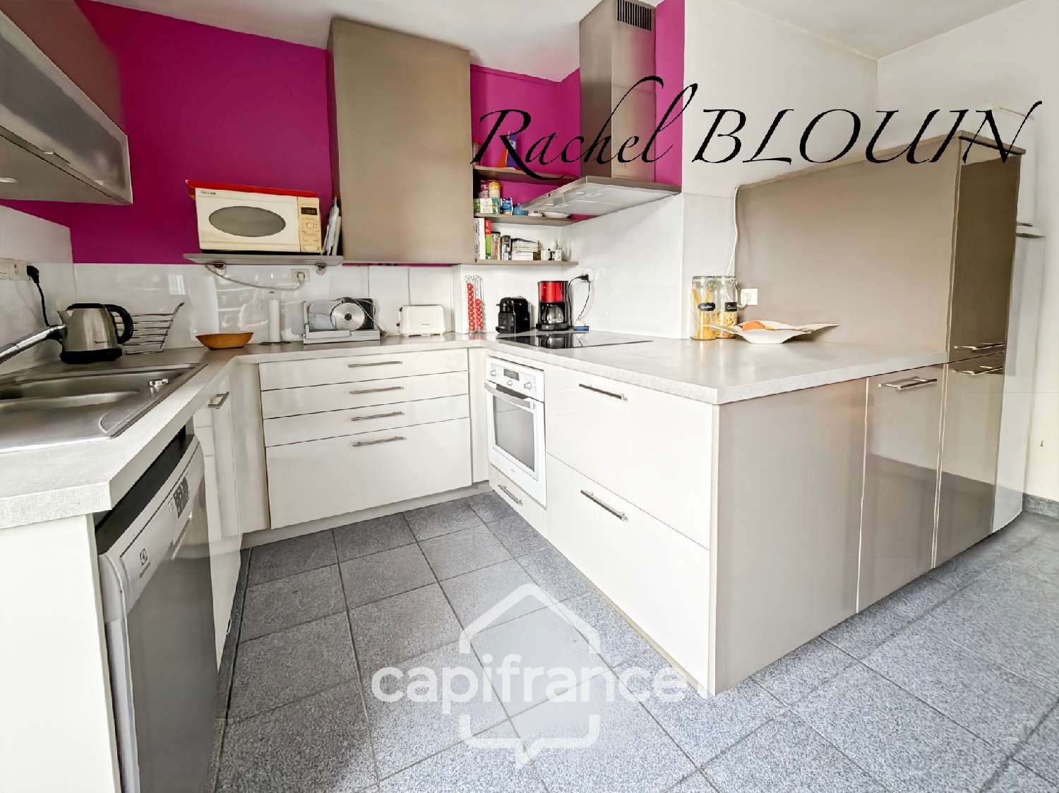  kaufen Wohnung/ Apartment Rennes Ille-et-Vilaine 5